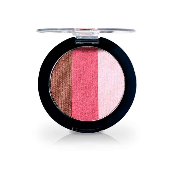 Sombra trío Natura 3.5g