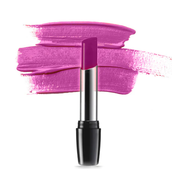 Lápiz Labial En Gel FPS 15 Avon Revolution Lilas Orquidea