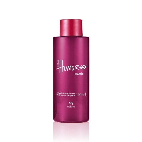 Hidratante Corporal En Jalea Humor Propio 120 ml