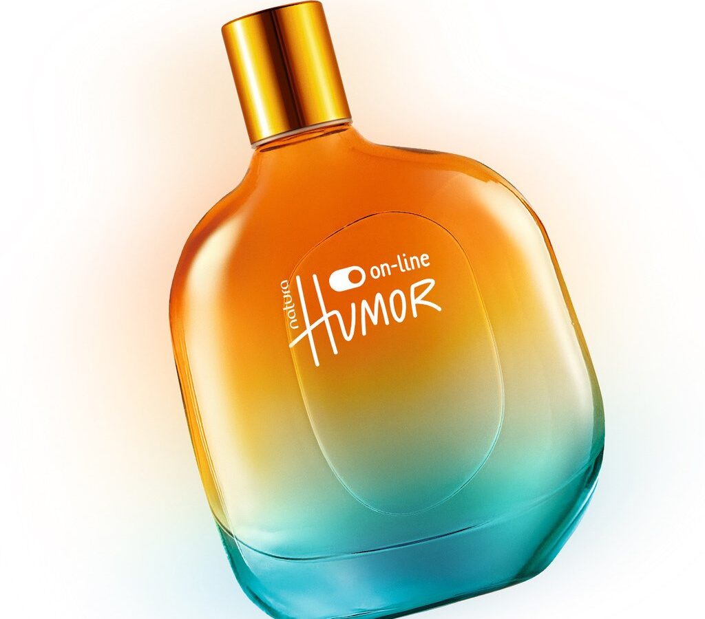 Humor Online Masculino Natura 75ml