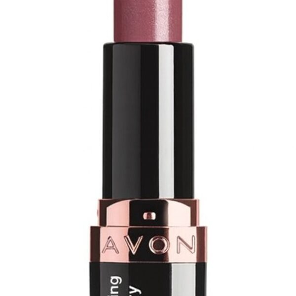 Labial Luminous Matte Glistening Mulberry