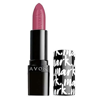 Labial Epic Mark Avon Tono Sweet Blushing Beauty
