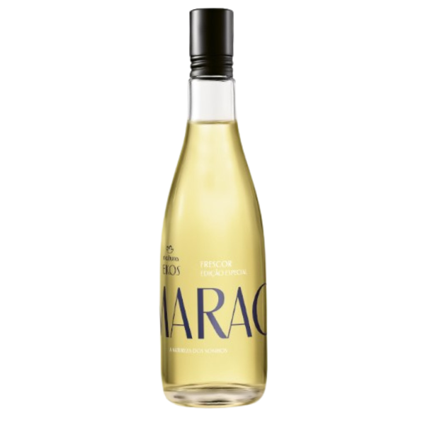 Ekos Frescor Maracuyá Naturaleza de los Sueños 150 ml