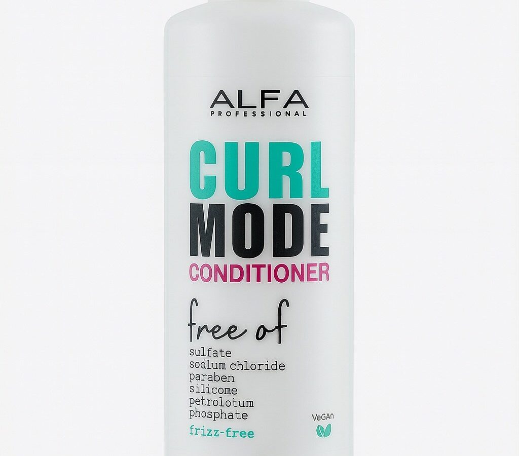 Acondicionador Curl Mode Alfa Professional 300 ml