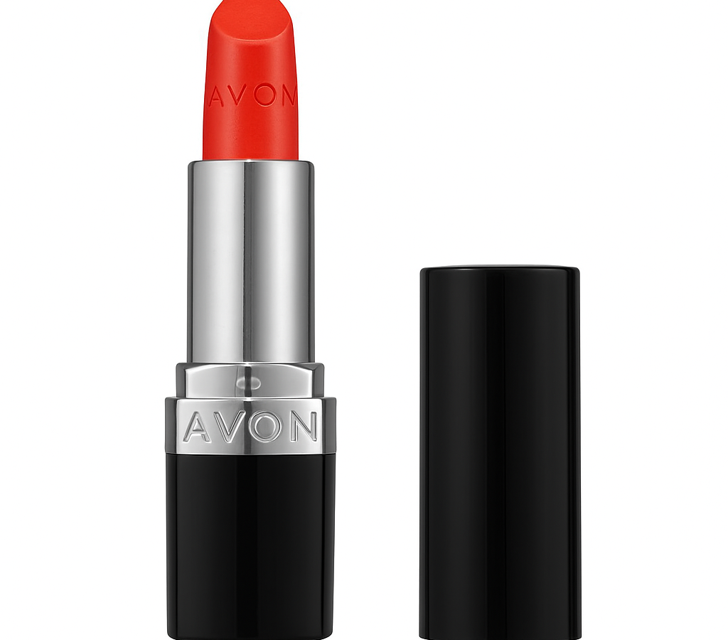 Labial Ultra Creamy Tono Coral Burst
