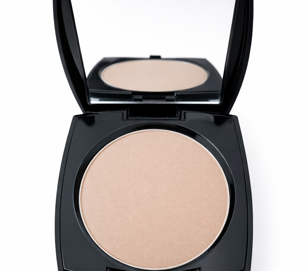 Polvo Compacto Matificante FPS 35 Avon True Tono Neutro Light
