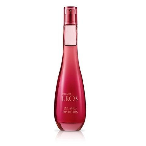 Ekos Encanto Das Flores EDT 100ml