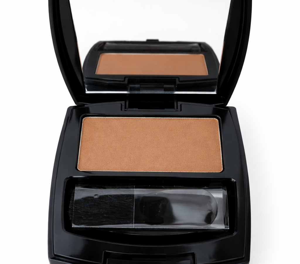 Ideal Luminous Rubor En Polvo Facial Tono Sunkissed