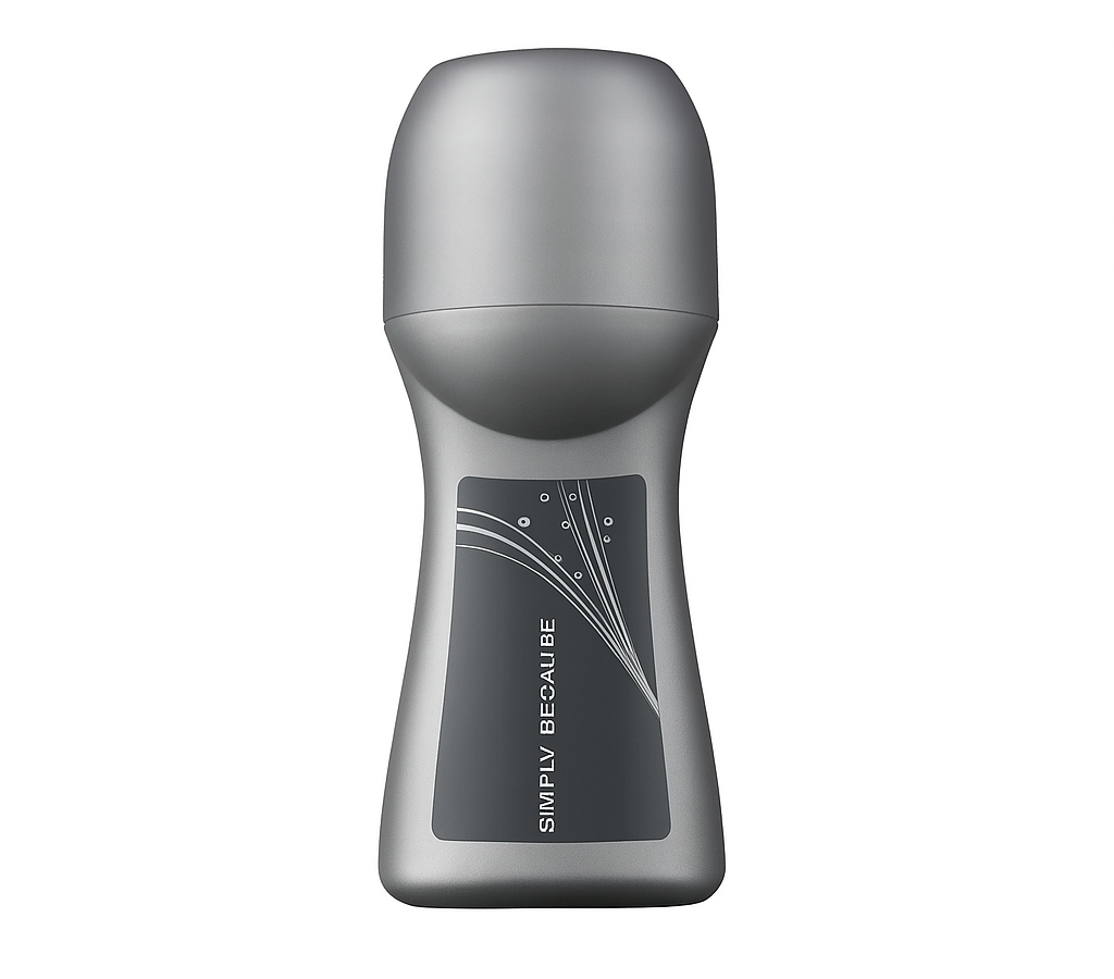 Desodorante Roll-On Simply Because 50ml