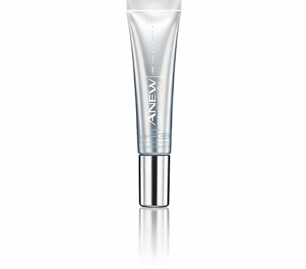Crema Correctora De Líneas y Arrugas Para El Área De Los Ojos Anew