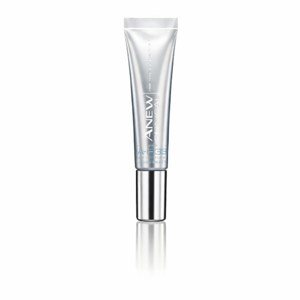 Crema Correctora De Líneas y Arrugas Para El Área De Los Ojos Anew