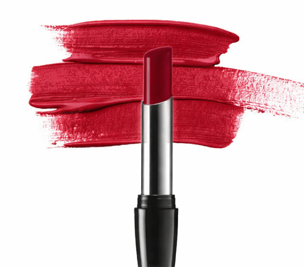 Lápiz Labial En Gel FPS 15 Avon Revolution Frambuesa Fatal
