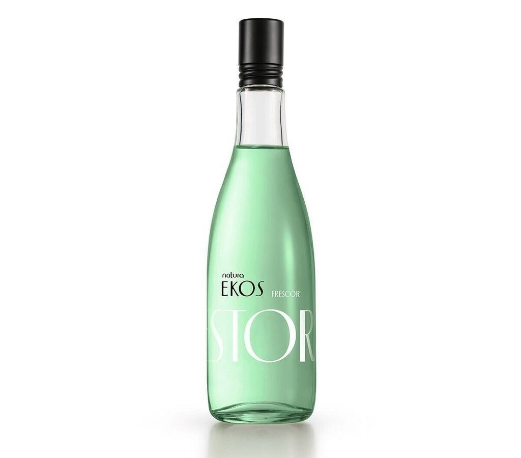 Ekos Estoraque Frescor EDT 150 ml