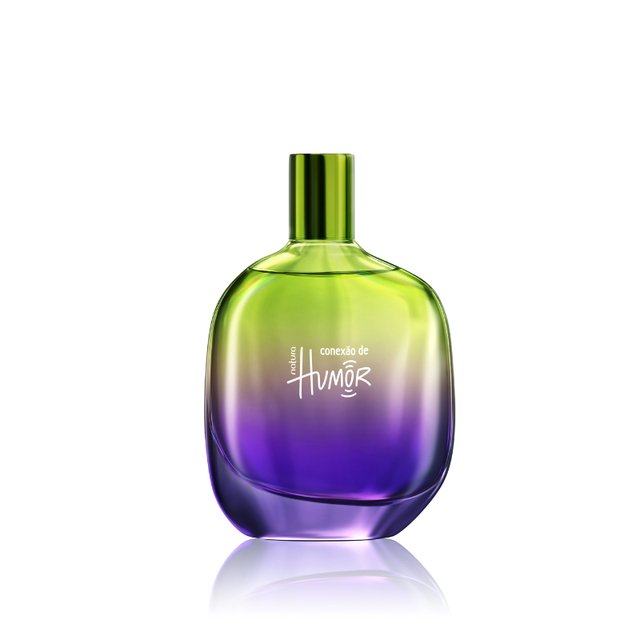Humor Conexión Natura 75ml