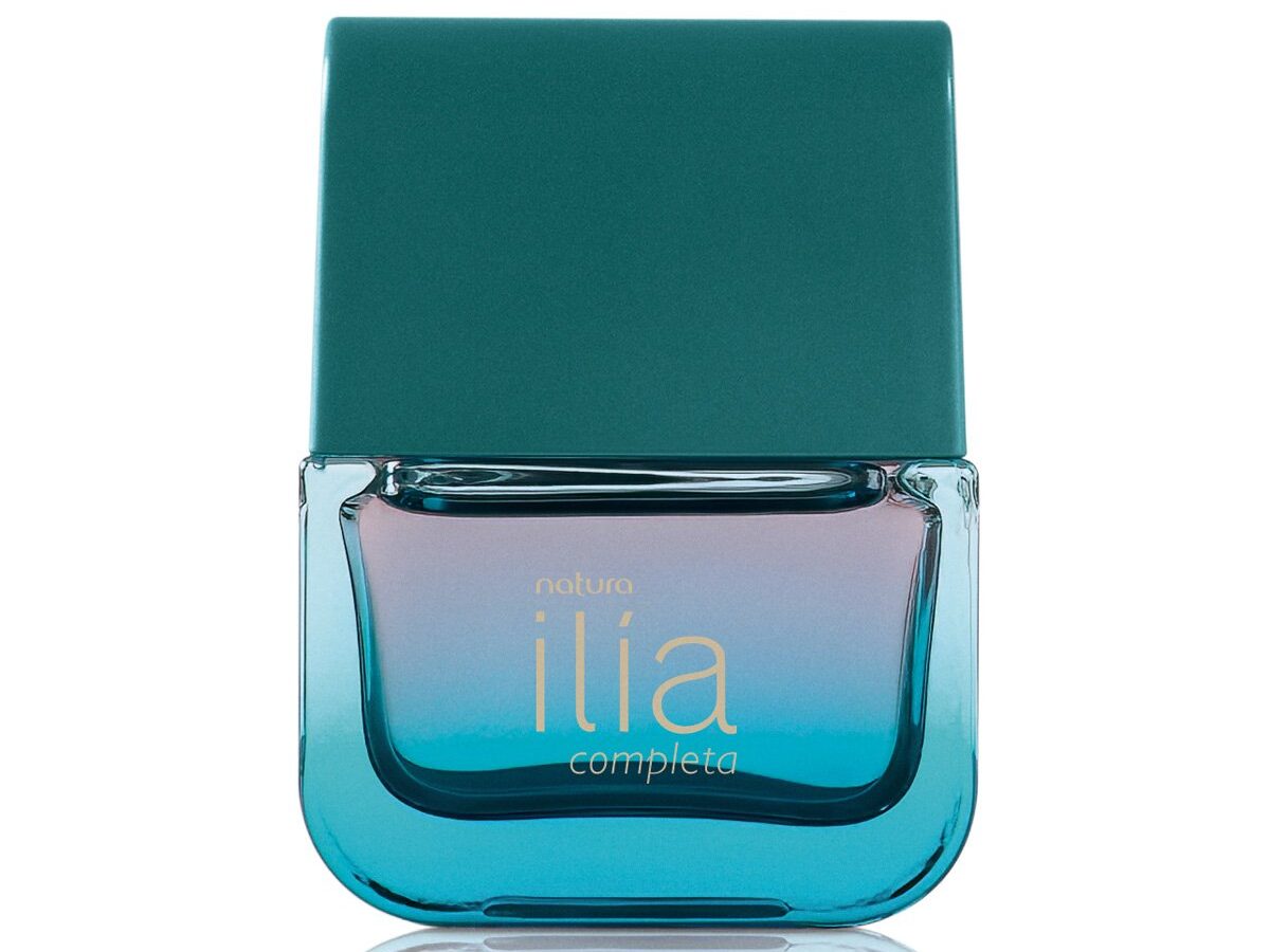 Ilía Completa Eau de Parfum Femenino 50 ml