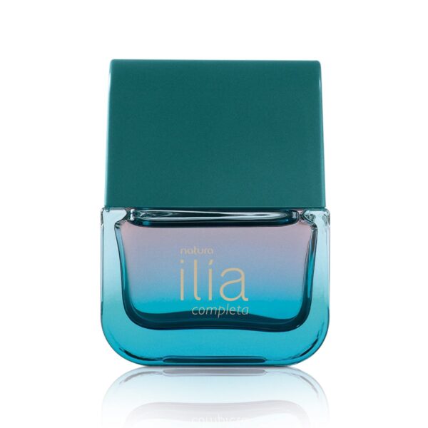 Ilía Completa Eau de Parfum Femenino 50 ml