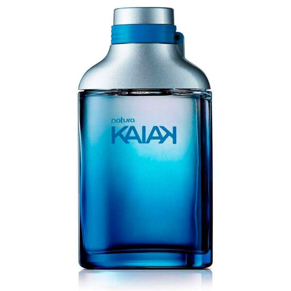 Kaiak Clásico EDT Masculino Natura 100ml
