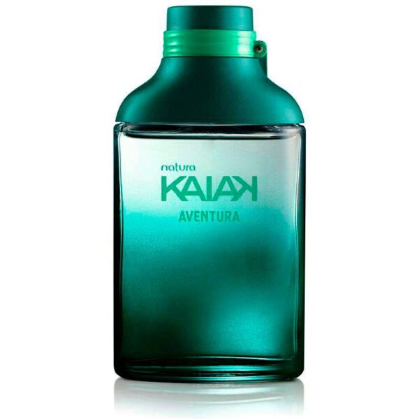 Kaiak Aventura EDT Masculino Natura 100ml