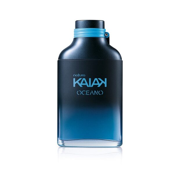 Kaiak Océano EDT Masculino Natura 100ml