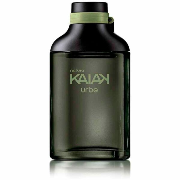Kaiak Urbe EDT Masculino Natura 100ml