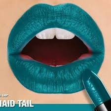 Labial Epic Mark Avon Tono Mermaid Tale
