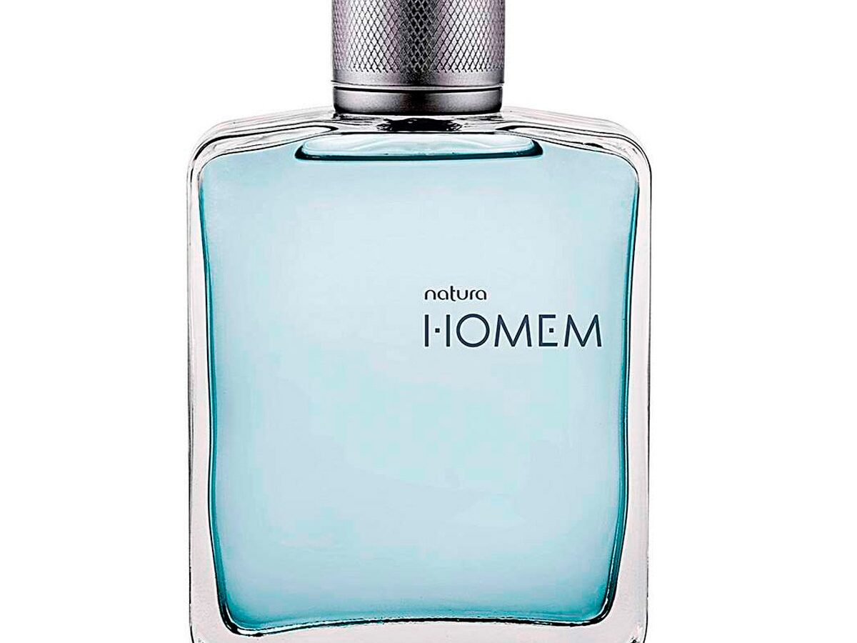 Homem Clásico Natura 100ml