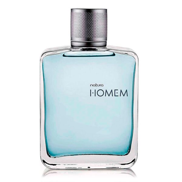 Homem Clásico Natura 100ml