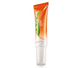 Gel Suavizante Para El Contorno De Ojos FPS 20 Avon Solutions Hydra 15g