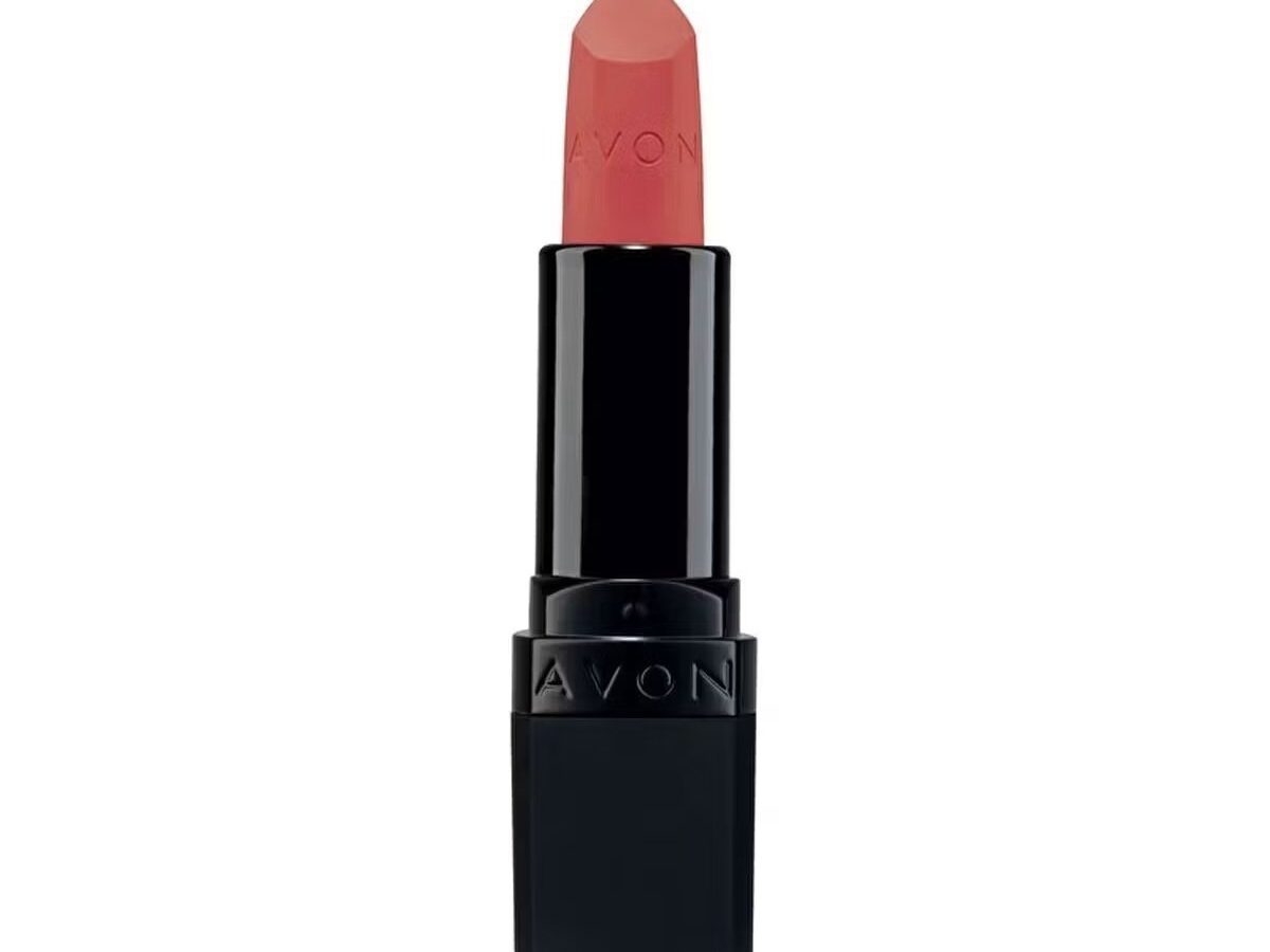 Labial Ultra Matte Peach Flatters