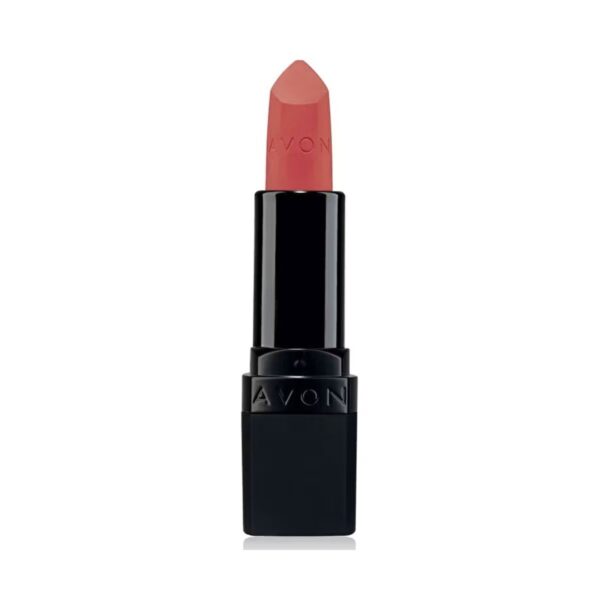Labial Ultra Matte Peach Flatters
