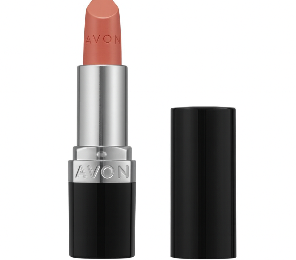 Labial Ultra Creamy Tono Ripe Papaya