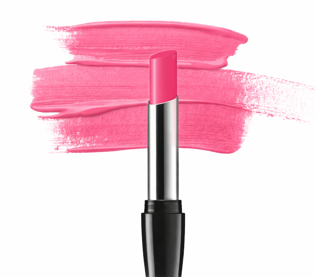Lápiz Labial En Gel FPS 15 Avon Revolution Rosa Urbano