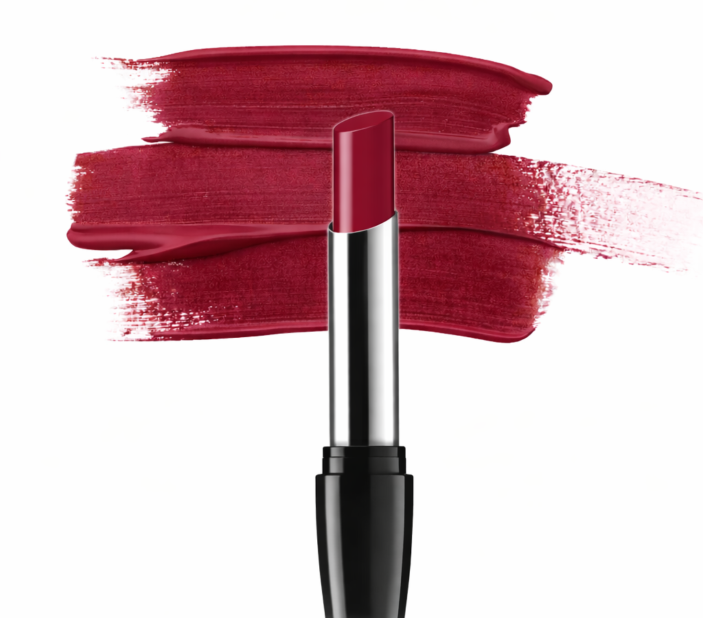 Lápiz Labial En Gel FPS 15 Avon Revolution Rosa Vintage