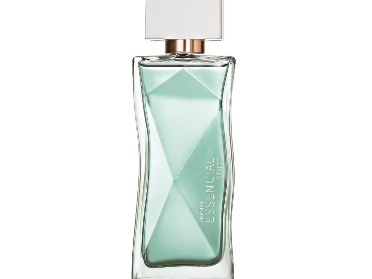 Essencial Sentir Eau de Parfum Femenino 100 ml