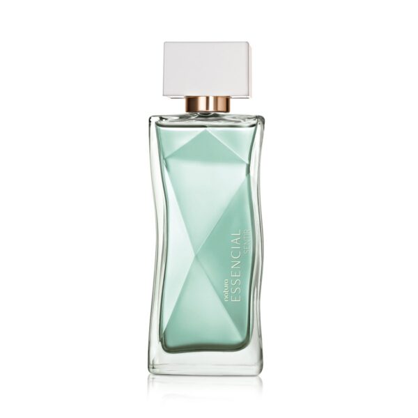 Essencial Sentir Eau de Parfum Femenino 100 ml