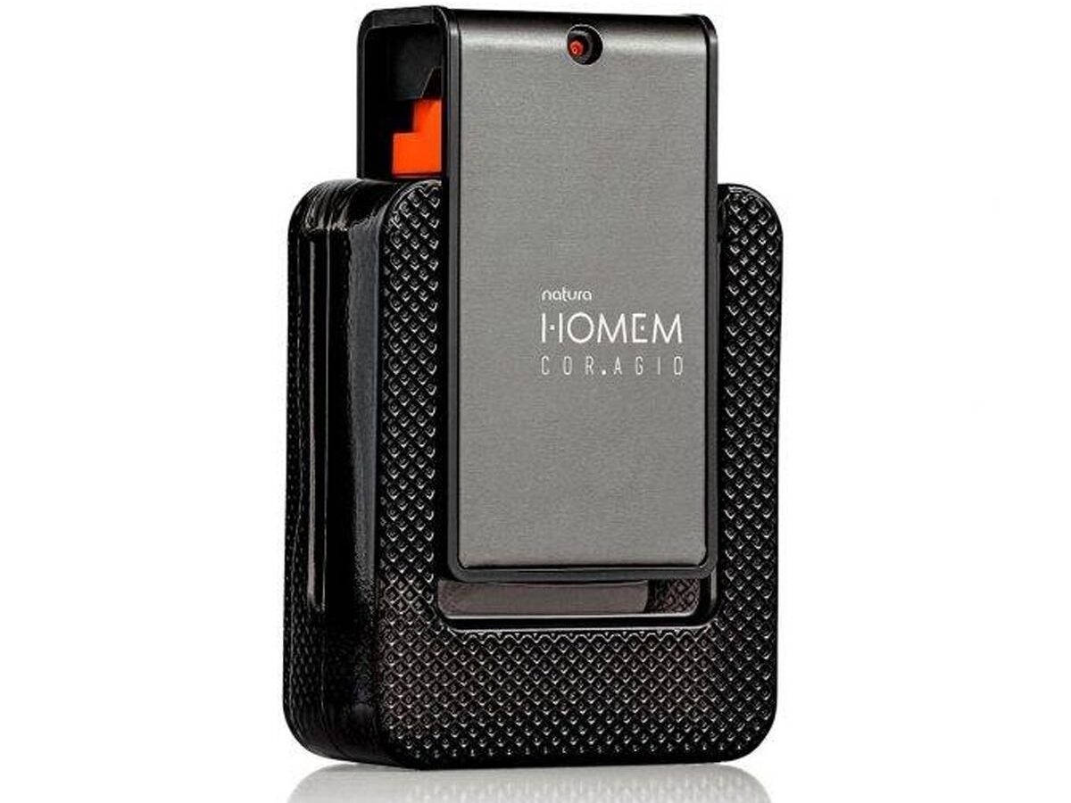 Homem Cor.agio EDP 100 ml